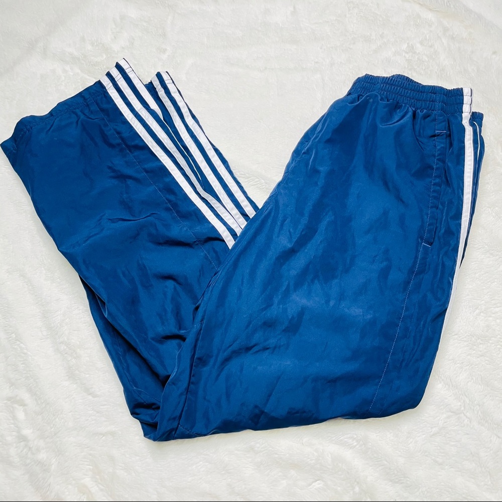 Adidas Windbreaker Pants - Picture 2 of 7